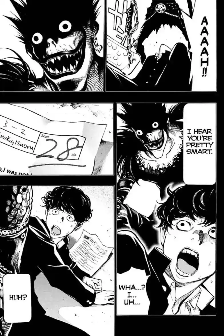 Komik 1